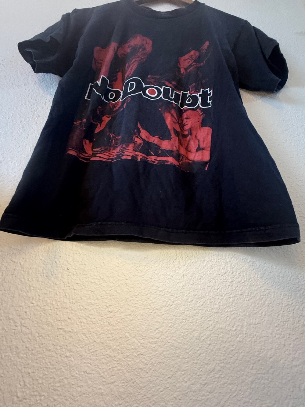 Vintage No Doubt Band T-Shirt 2002 Tour, Size Small - Picture 7 of 14